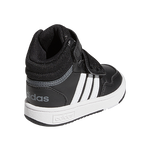 נעלי ספורט גבוהות אדידס HOOPS MID 3.0 - נעלי נמרוד