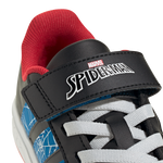 נעלי אופנה אדידס ספיידרמן Marvel Spider-Man Grand Court - נעלי נמרוד