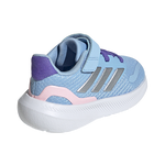 נעלי ספורט אדידס RUNFALCON 5 EL I GLOBLU - נעלי נמרוד
