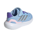 נעלי ספורט אדידס RUNFALCON 5 EL I GLOBLU - נעלי נמרוד