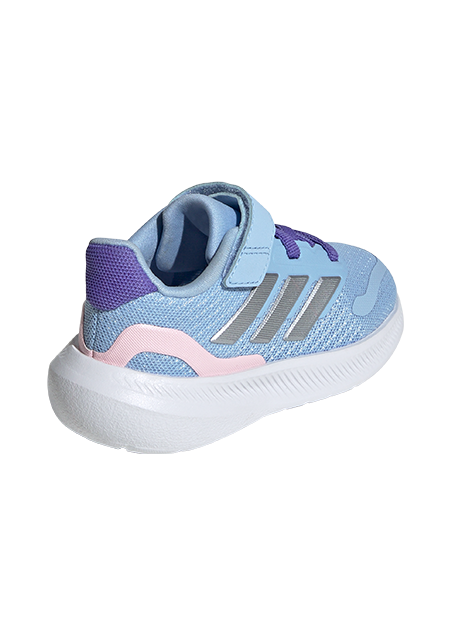 נעלי ספורט אדידס RUNFALCON 5 EL I GLOBLU - נעלי נמרוד