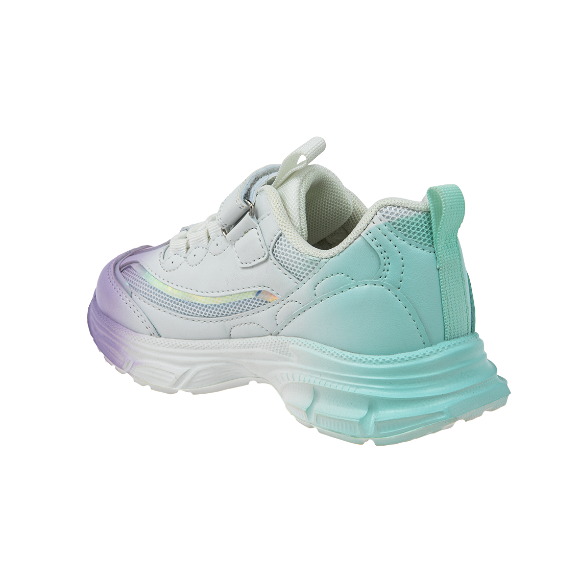 נעלי ספורט אופנה 21EAST - נעלי נמרוד