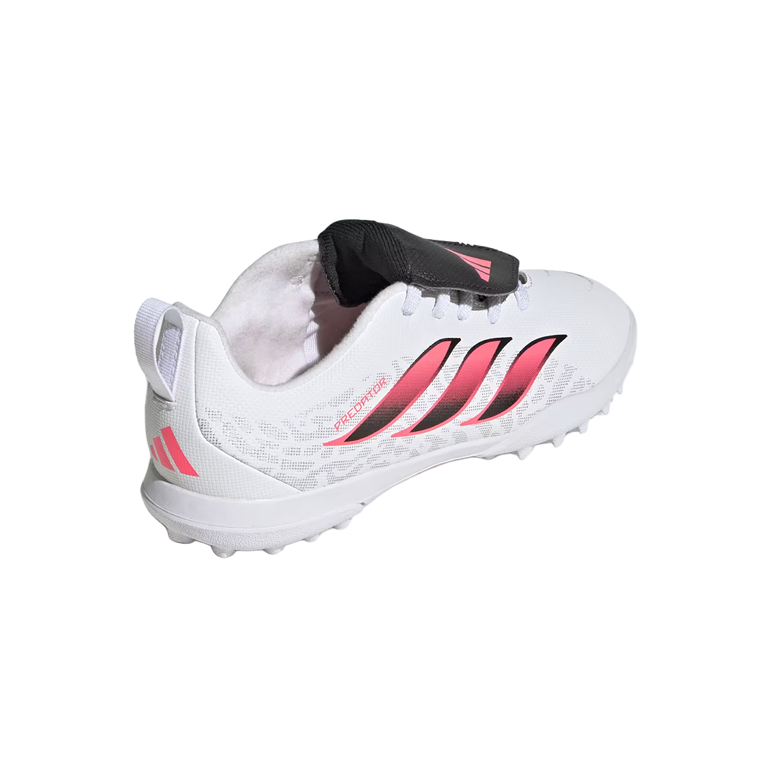 נעלי קט-רגל אדידס Elastic Laces Turf Soccer - נעלי נמרוד