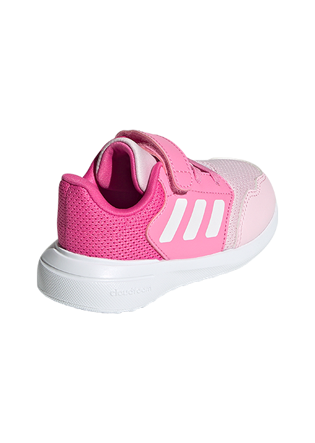 נעלי ספורט אדידס Tensaur Run 3.0 EL I CLPINK - נעלי נמרוד