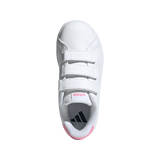 נעלי ספורט אדידס ADVANTAGE BASE 2.0 CF C FTWWHT - נעלי נמרוד