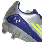 נעלי כדורגל פקקים אדידס F50 Club Messi - נעלי נמרוד