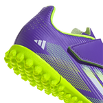 נעלי קט-רגל אדידס F50 Club Hook-and-Loop - נעלי נמרוד