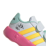 נעלי ספורט מיני מאוס אדידס GRAND COURT MINNIE CF I - נעלי נמרוד