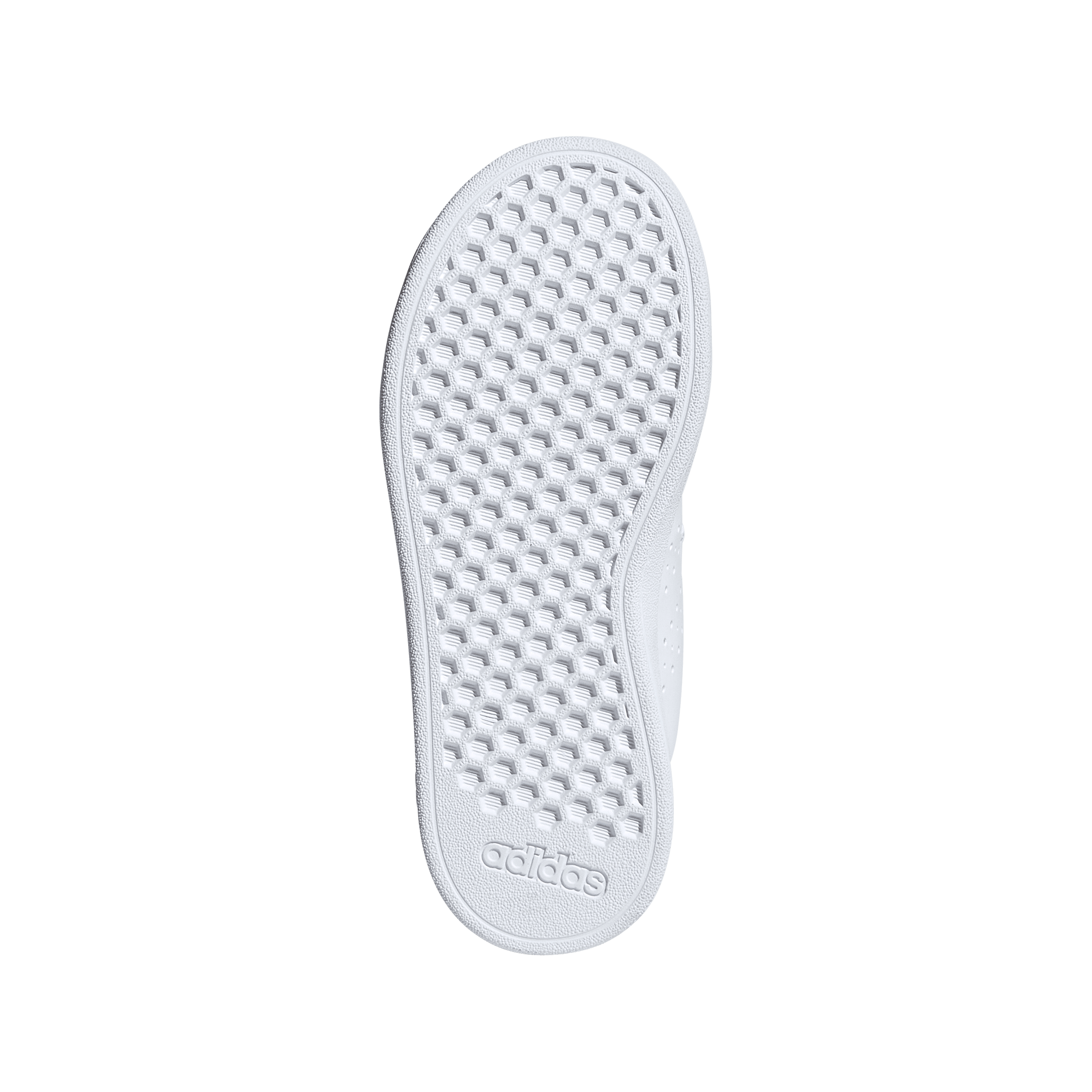 נעלי ספורט אדידס ADVANTAGE BASE 2.0 CF C FTWWHT - נעלי נמרוד