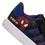 נעלי ספורט אופנה ספיידי דיסני מארוול SPIDER-MAN VL COURT 3.0
