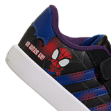 נעלי ספורט אופנה ספיידי דיסני מארוול SPIDER-MAN VL COURT 3.0 - נעלי נמרוד