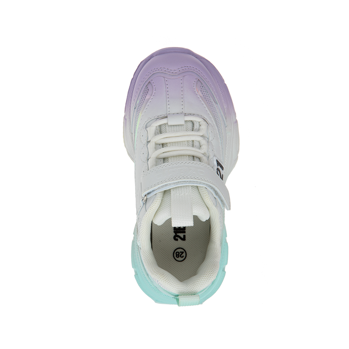 נעלי ספורט אופנה 21EAST - נעלי נמרוד