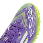 נעלי קט-רגל אדידס F50 Club Turf - נעלי נמרוד