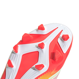 נעלי כדורגל פקקים אדידס F50 CLUB - נעלי נמרוד