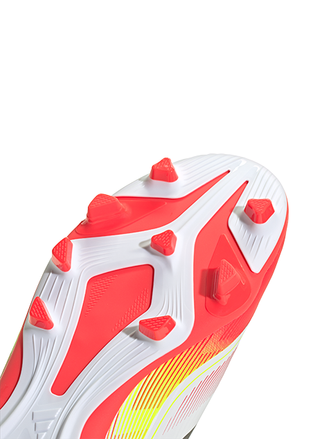 נעלי כדורגל פקקים אדידס F50 CLUB - נעלי נמרוד