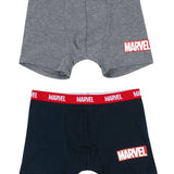 בוקסר בנים MARVEL - נעלי נמרוד