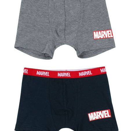 בוקסר בנים MARVEL - נעלי נמרוד