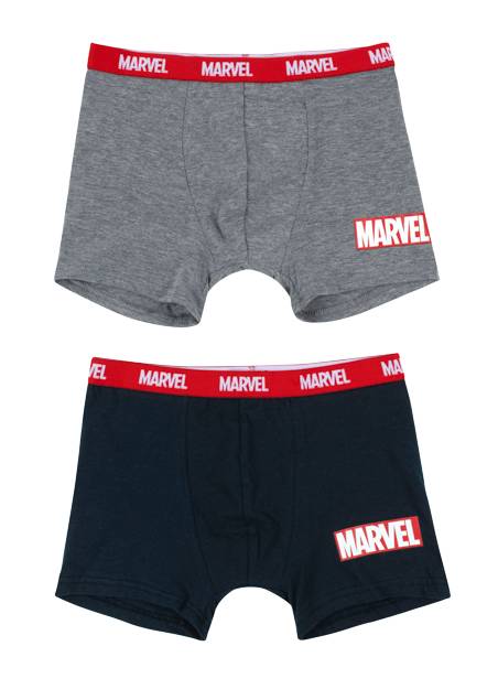 בוקסר בנים MARVEL - נעלי נמרוד