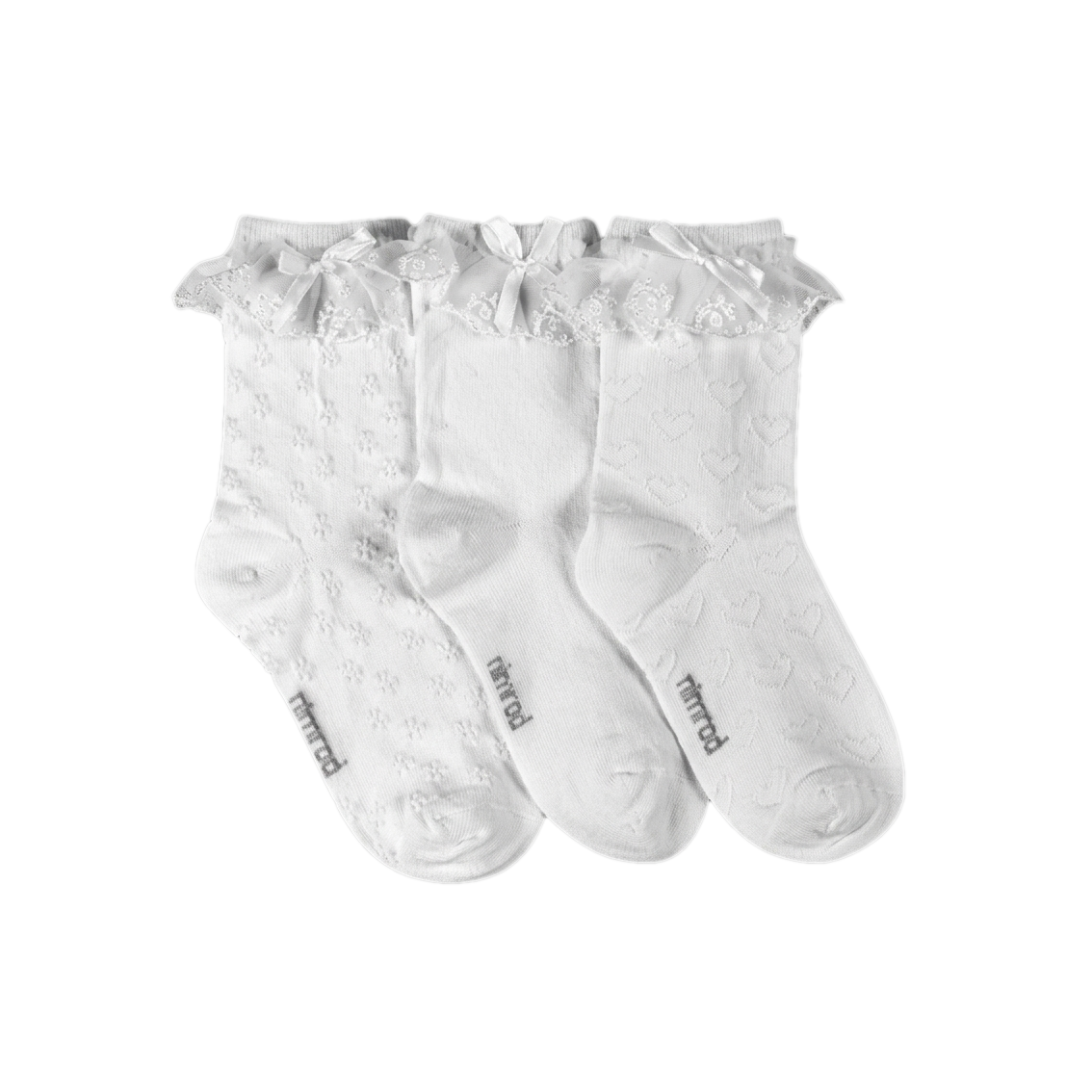  - נעלי נמרוד