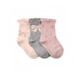 מארז 3 גרביים פפיון אלפנטן - נעלי נמרוד