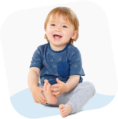 Baby - נעלי נמרוד