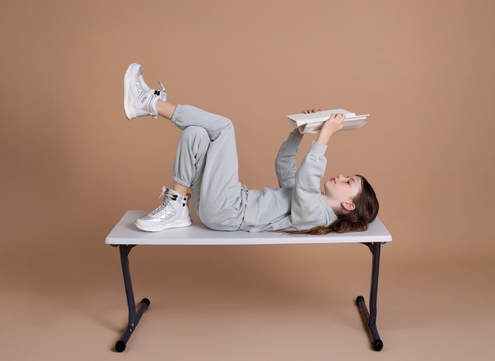 נעלי חורף אאוטלט במגוון עיצובים. רכשו עכשיו. 