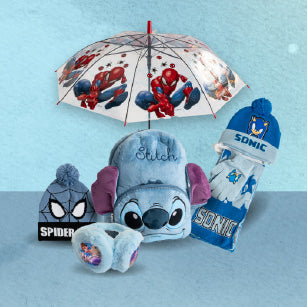 אקססוריז חורף - נעלי נמרוד