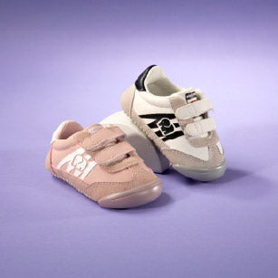 נעלי טרום הליכה - נעלי נמרוד