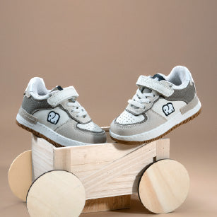 נעלי צעד שני - נעלי נמרוד