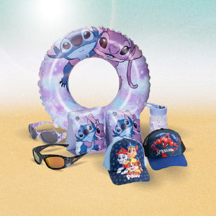 אקססוריז קיץ - נעלי נמרוד