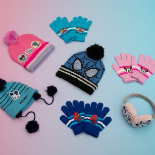 אקססוריז חורף - נעלי נמרוד