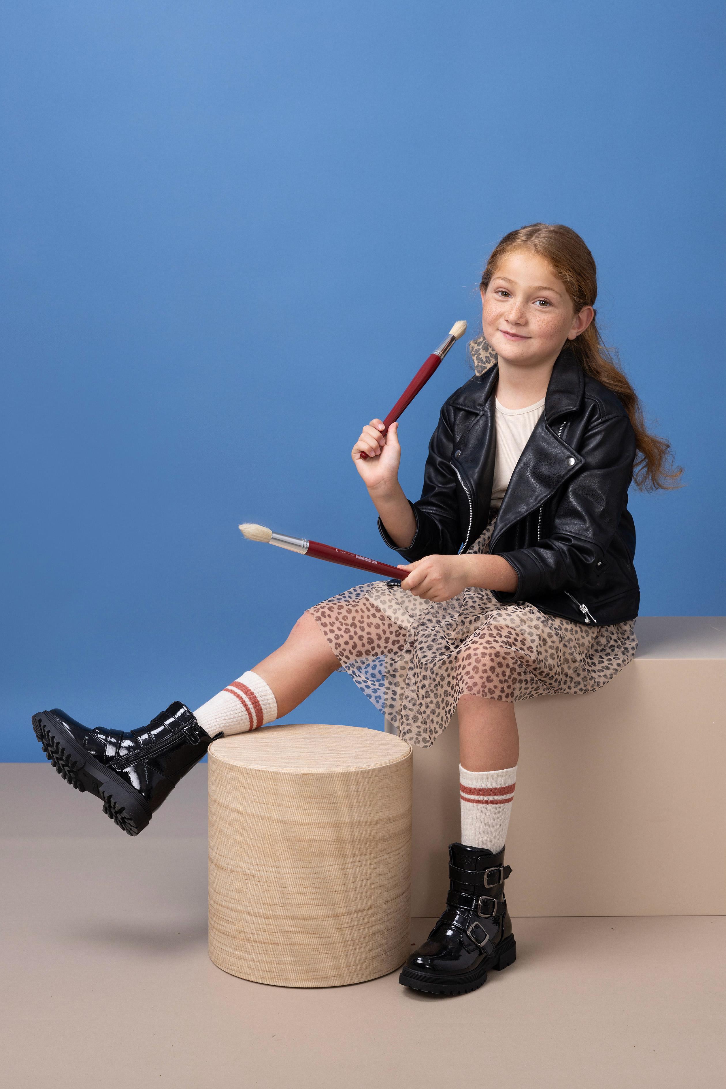  - נעלי נמרוד