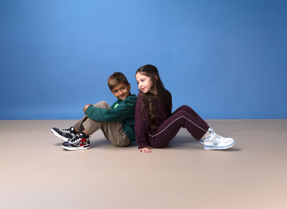 קולקציית דיסני חדשה ומושלמת מחכה לכם בסניפים ובאתר. 