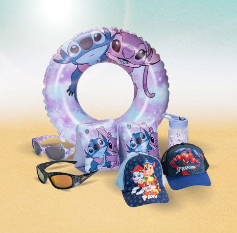 אקססוריז קיץ - נעלי נמרוד