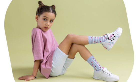 טיפים למדידה נכונה של כף הרגל. להסבר המלא - נעלי נמרוד