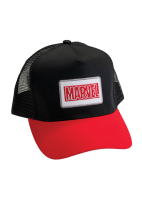 כובע קיץ מארוול MARVEL