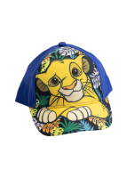 כובע קיץ סימבה מלך האריות דיסני